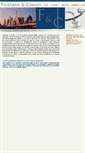 Mobile Screenshot of ficksmanconley.com